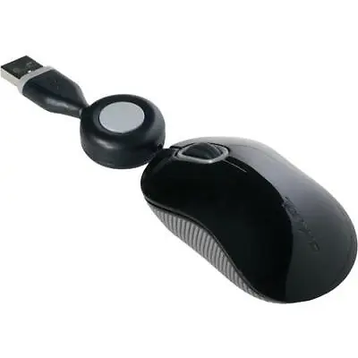 Targus AMU75US Compact BlueTrace USB Mouse • $9.99