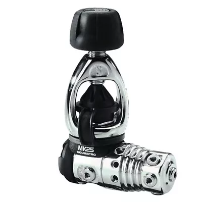 ScubaPro MK25 EVO 1st Stage Regulator - YOKE Scuba Equipment Diving Dive • $499