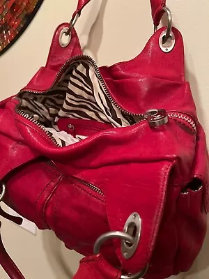 Linea Pelle - Handbags Women Leather Designer • $60