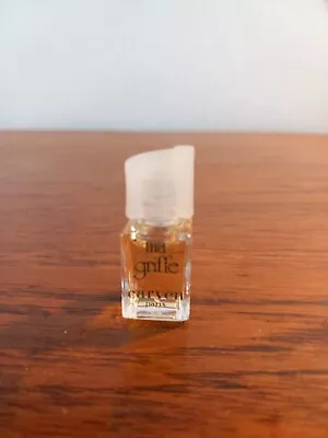 £10 • Buy Vintage Ma Griffe (carven) Micro Miniature  Parfum 2ml