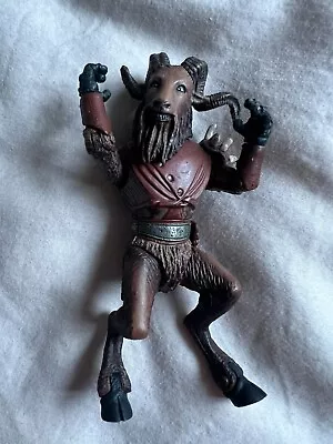Disney - The Chronicles Of Narnia - Tyrus Prince Caspian - Action Figure • £8
