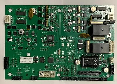 $299.99 • Buy C.p. Bourg 9423676f 1907-107 Circuit Board Card Carte Psk Gs-dm-ecpe Stm-5 94v-0