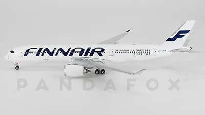 Finnair Airbus A350-900 OH-LWR Phoenix 04517 PH4FIN2384 1:400 • $71.95