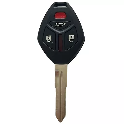 For 2008 2009 2010 2011 2012 Mitsubishi Eclipse Galant Remote Car Key Fob • $14.95