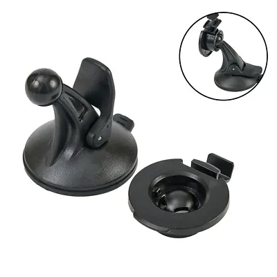 SUCTION CUP MOUNT-HOLDER FOR Garmin Nuvi 65/66/67/68 (LMT LT LM ) Plastic • $18.29