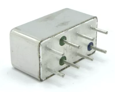 Mini-Circuits PSC-2-1 2-Way Power Splitter 0.1 - 400Hz • $19.95