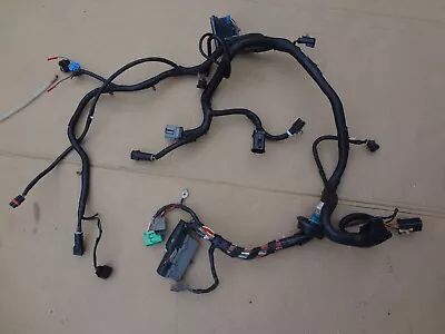 2001 Mustang Cobra Computer Wire Harness Oem Sku# F335 • $323.10