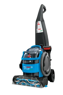ProHeat 2X Lift-Off Upright Carpet Cleaner & Removeable Spot Cleaner In One • $179