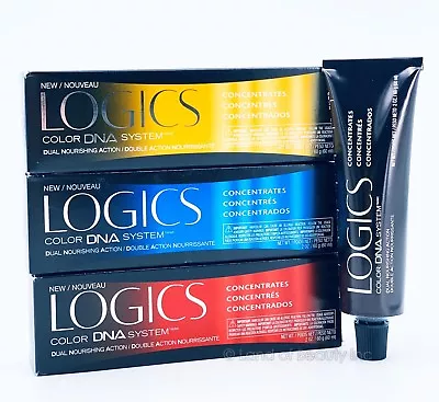 MATRIX LOGICS CONCENTRATES Or GEL LIGHTERNER 2oz / 60ml (CHOOSE YOURS) (SEALED) • $8.99