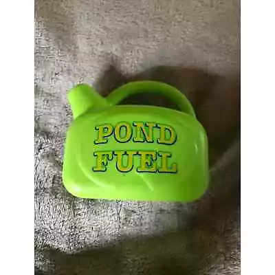 Pond Fuel Melissa Doug Gas Can Replacement Part • $8