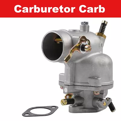 $16.51 • Buy Carburetor Fit For BRIGGS & STRATTON 390323 394228 170402 7 8 9 HP ENGINES Carb