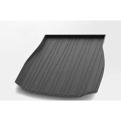 For Toyota Venza 2021-2023 Cargo Liner Trunk Floor Mat Waterproof Pad Tray Black • $132.88