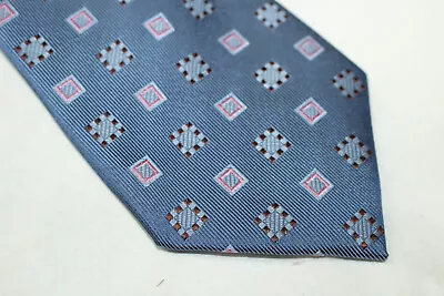 MODAITALIA Silk Tie F58021 • $9.99