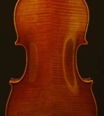 Nicolaus Amati 1670 4/4 Violin #11123. Great Projection • $269