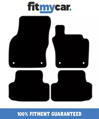 $599.75 • Buy Floor Mats For Volkswagen VW Golf MK7 2013-New Wagon Car Mats