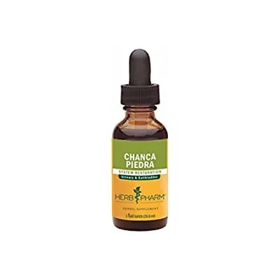 Herb Pharm Chanca Piedra Extract For Urinary System Support 1 Ounce • $17.09