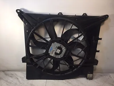 ✅ 2003-2014 Volvo XC90 XC-90 Electric Radiator Cooling Fan Assembly Oem  • $179.95
