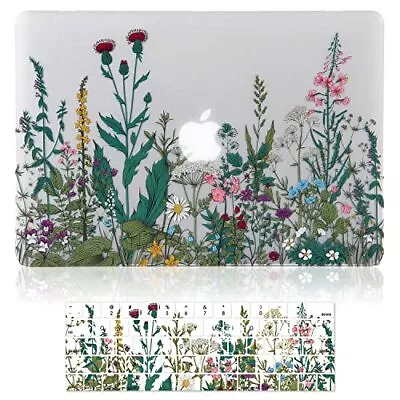 IDonzon Case For MacBook Pro 15 Inch (A1990/A1707 2019-2016 Release) 3D Effect • $27.38