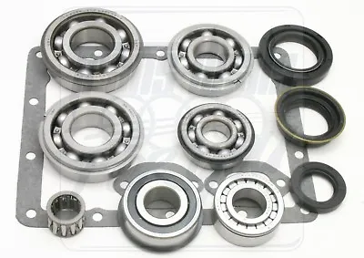 Fits Mazda 5spd RX7 Turbo B2600 929 M9295R MPV B5V 5Spd Transmission Bearing Kit • $162.75