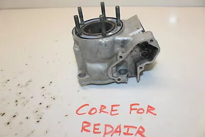 1999 Yamaha Yz125 Engine Motor Cylinder 5et-11311-11-00 OEM CORE FOR REPAIR • $39.99