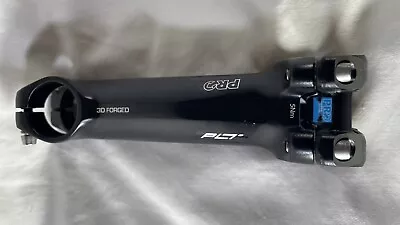Shimano PRO PLT Road Bike Stem 130mm 10 ° Degrees 31.8mm 1-1/8  EXCELLENT • $39