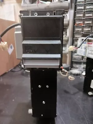 Mei Mars Bill Acceptor Validator • $200