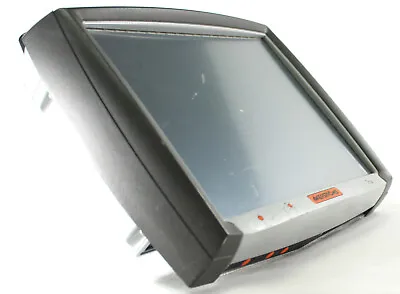 Akerstroms Trux 700  Forklift And Truck Touch-screen Computer Manager • $700