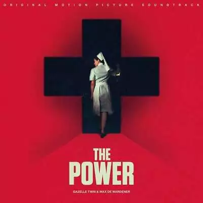 Gazelle Twin & Max De Wardener - The Power (original Motion Picture So NEW LP • $26.31