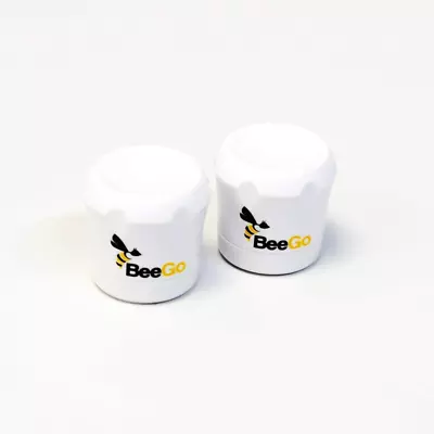 £10.91 • Buy BeeGoÂ  Replacement Spare Keys X2 For Magnetic Child Safety Cupboard Locks, Baby