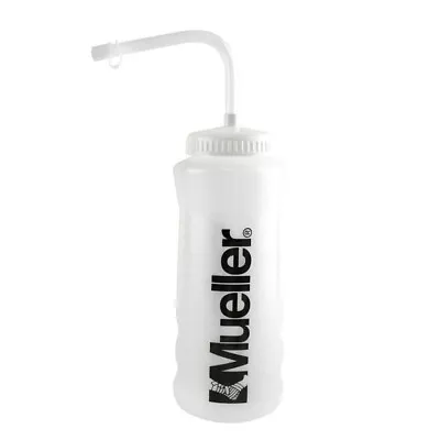 Mueller Natural Quart Bottle With Straw BPA Free • $9.99