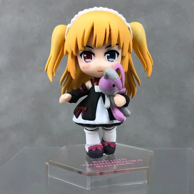 $16.99 • Buy SEGA Haganai Hasegawa Kobato Chara Cute Pretty Anime Figure Japan Import