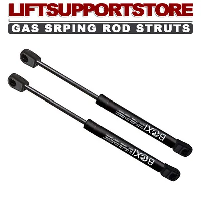 2X Tailgate Rear Hatch Lift Supports Gas Shock Struts For Ford Edge 07-14 6120 • $20.90