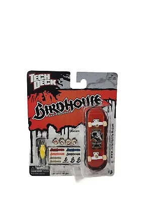 Tech Deck Birdhouse  Skateboard Fingerboard Tony Hawk Rare New. • $44.97