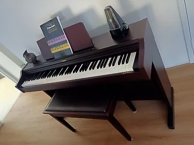 EC Like New Roland Digital Piano RP101-MH FTG Pickup • $850