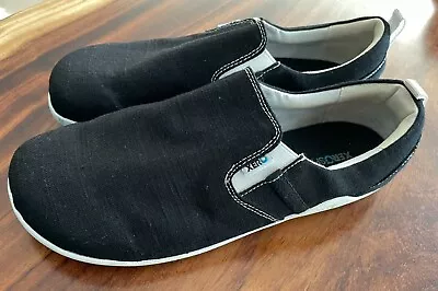 Xero Shoes Aptos Barefoot Minimalist Slip On Casual Sneakers Shoes Mens Size 12  • $39