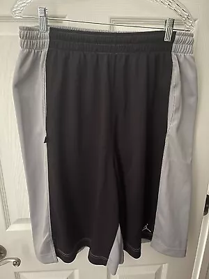 Nike Air Jordan Mens Xl Basketball Shorts • $30