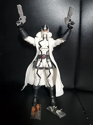 Marvel Legends FANTOMEX From Amazon Exclusive 3 Pack Hasbro • $19.99