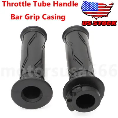 Throttle Tube Handle Bar Grip Casing #2C0-26240-00-00 For Yamaha YZF R1 M R1S R6 • $24.99