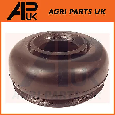 Draft Control Rubber Boot Dust Cover For Massey Ferguson 35 FE35 65 165 Tractor • £4.60