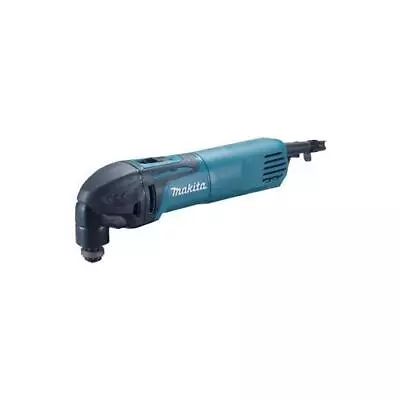 RT05047 TM3000C/2 Makita Multi Tool 240V • £161.69