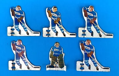 Munro Games NHL Toronto Maple Leafs Table Hockey Game Team • $14.77