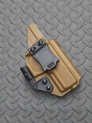A/IWB Holster For PF940c - P80  • $106.12