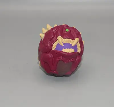 DOOM Video Game Cacodemon Rare Stress Ball / Squeezy Toy PS4 Xbox One Bethesda  • $11.99