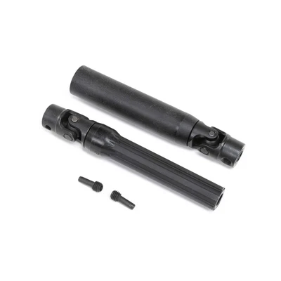 $44.99 • Buy Losi Center Slider Driveshaft Set 1 LMT Mega LOS242056 Elec Car/Truck