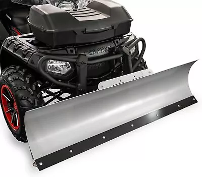 KFI 54  ATV Steel Snow Plow Kit For 2002-2015 Arctic Cat 500 TRV / TBX • $678.85