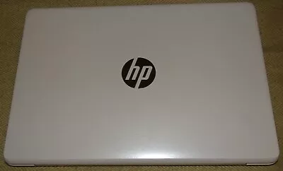 HP Stream Laptop 11-ak0506sa 11.6  Cream Celeron N4020 Including Charger • £65