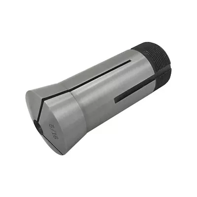 0.0006  High Precision 5C 5/16  Round Collet For Machining Turning High Steel • $13.50