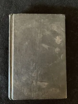 2nd Edition Mechanic's Handbook By International Correspondence School 1956 HC G • $20