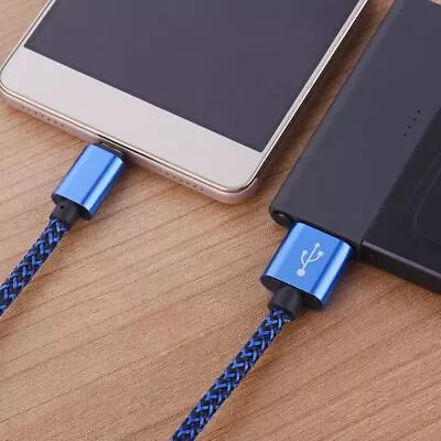 1M/2M/3M Data Sync 2A Fast Charger USB Cable IPhone 14 13 12 11 XS MAX XR Nonoem • $4.80