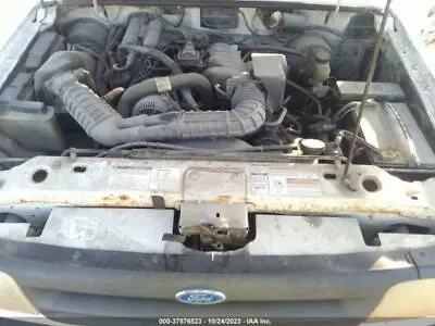 Engine 3.0L VIN U 8th Digit 6-183 4WD Fits 93-94 RANGER 380842 • $1134.74